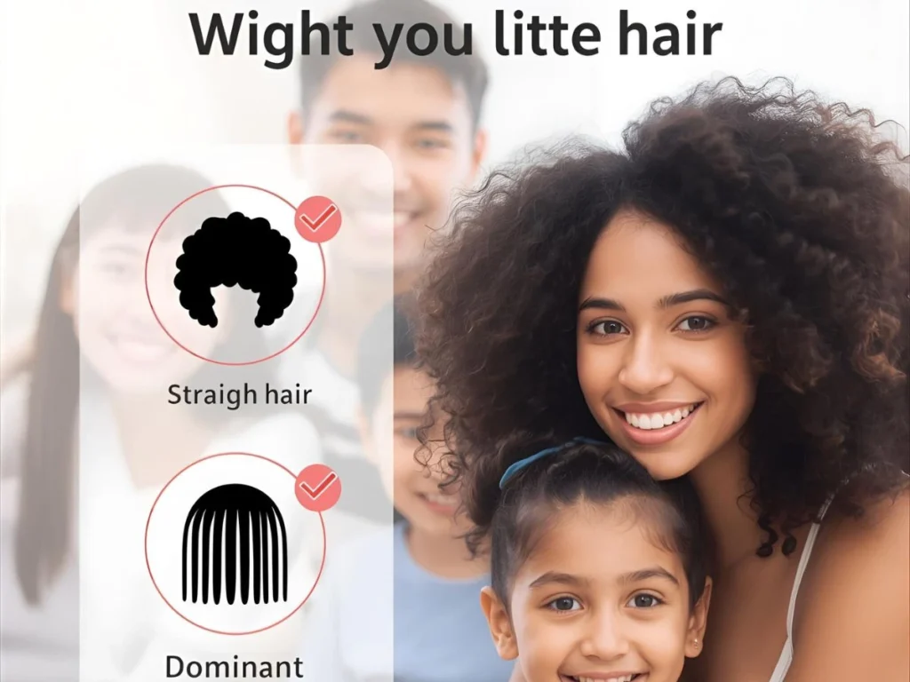 Is Curly Hair Dominant or Recessive? – Quick Answer