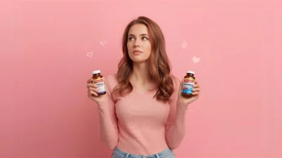 tylenol vs ibuprofen for period cramps