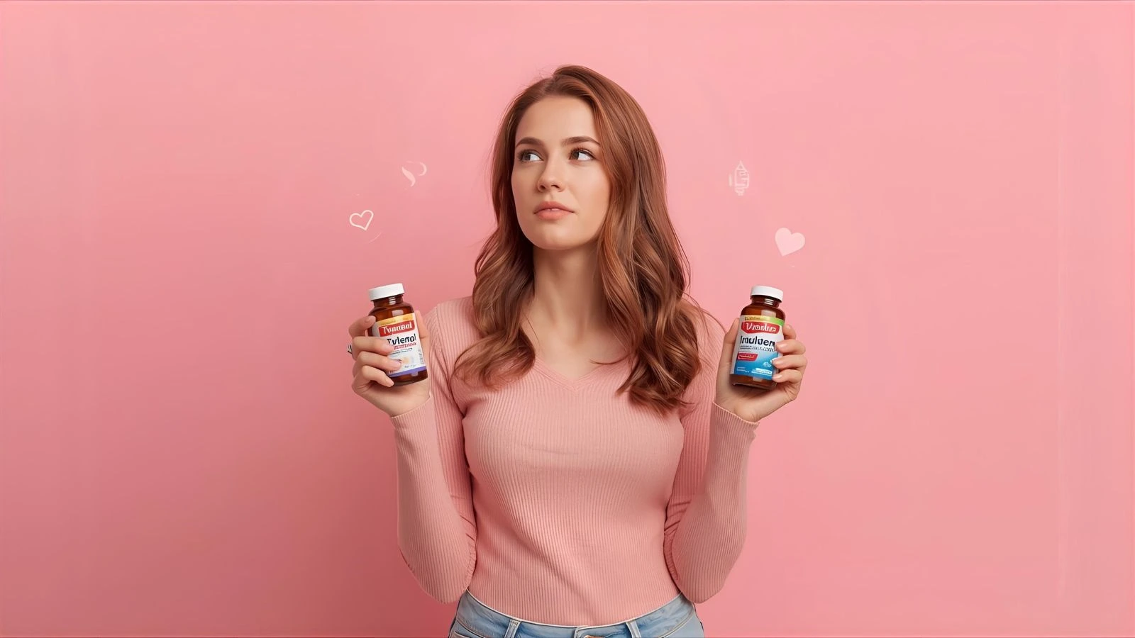 Tylenol vs Ibuprofen: Which Works Better for Period Cramps?