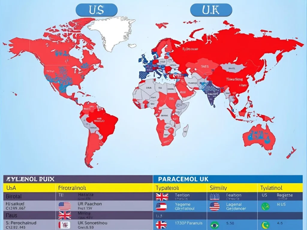 British English vs American English Spelling