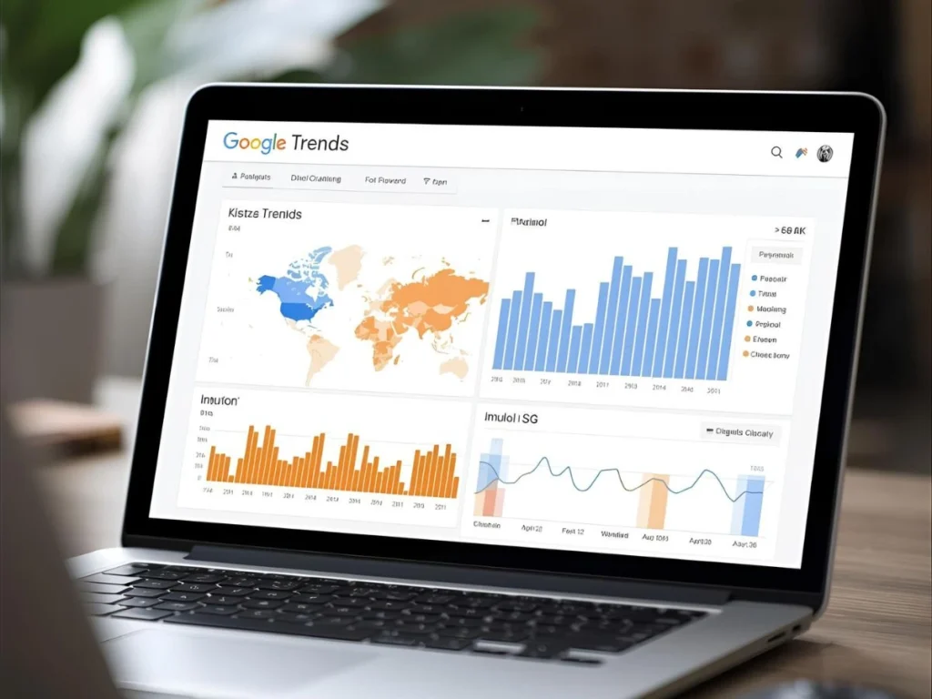 Is Tylenol or Ibuprofen Better for Period Cramps? – Google Trends & Usage Data