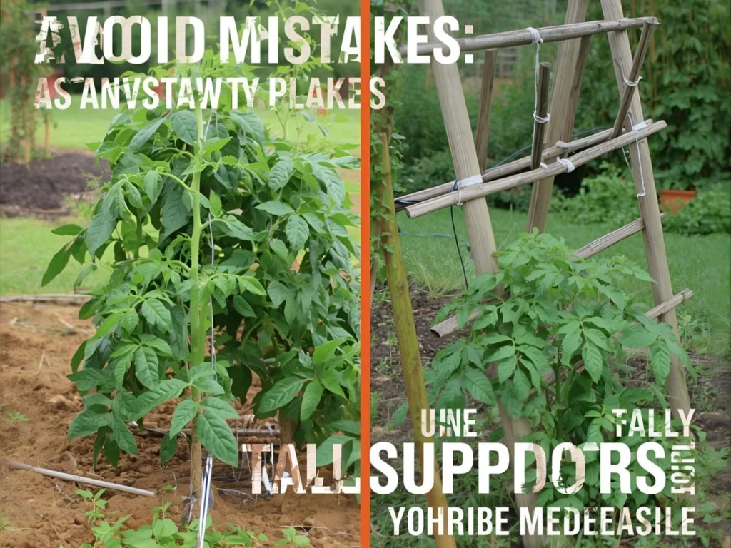 Early Girl Tomato Determinate or Indeterminate in Everyday Examples