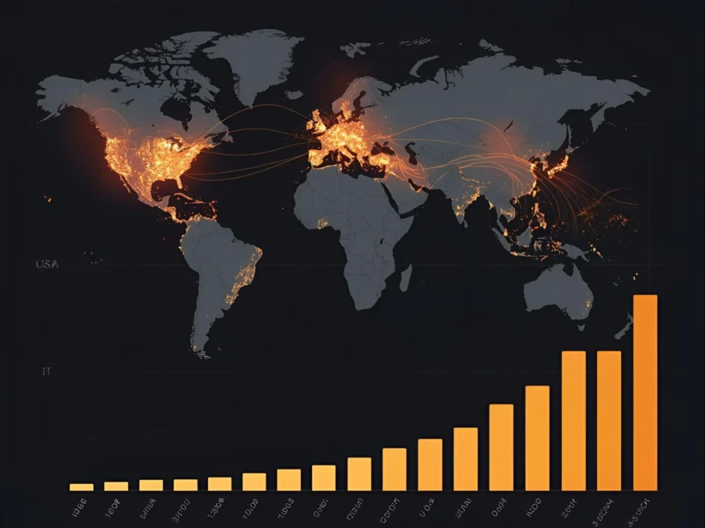 Is Mitochondria Prokaryotic or Eukaryotic – Google Trends & Usage Data