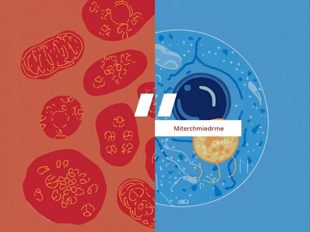 Is Mitochondria Prokaryotic or Eukaryotic – Quick Answer
