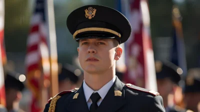 Sergeant or Sargeant