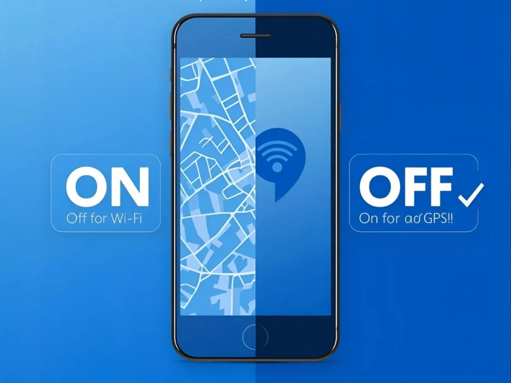 Should Cellular Data Be On or Off 