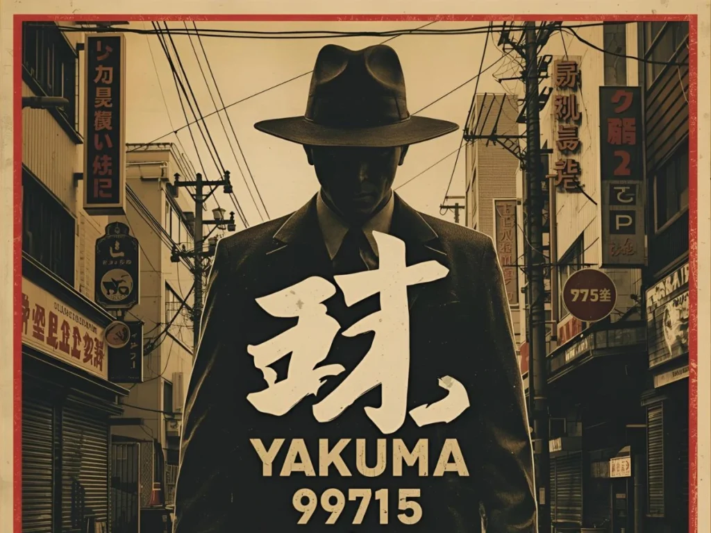 The Origin of Battle Without Honor or Humanity