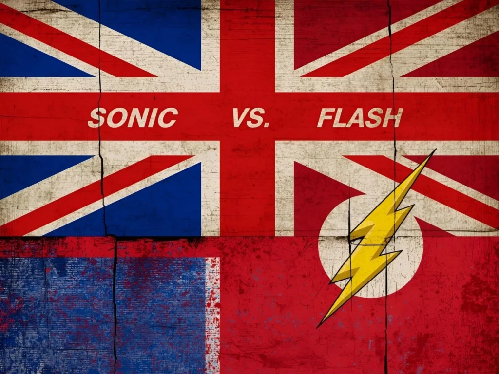 British English vs American English Spelling