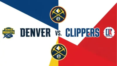 Denver vs Clippers