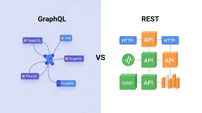 GraphQL vs REST
