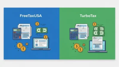 lfreetaxusa vs turbotax